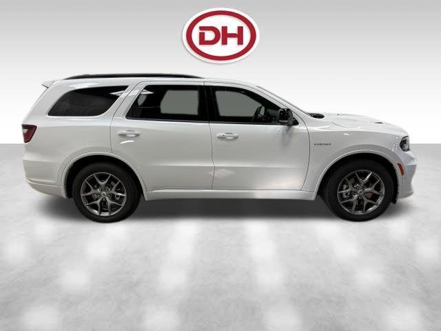 2027 Dodge Durango GT