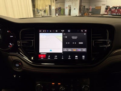 2027 Dodge Durango GT