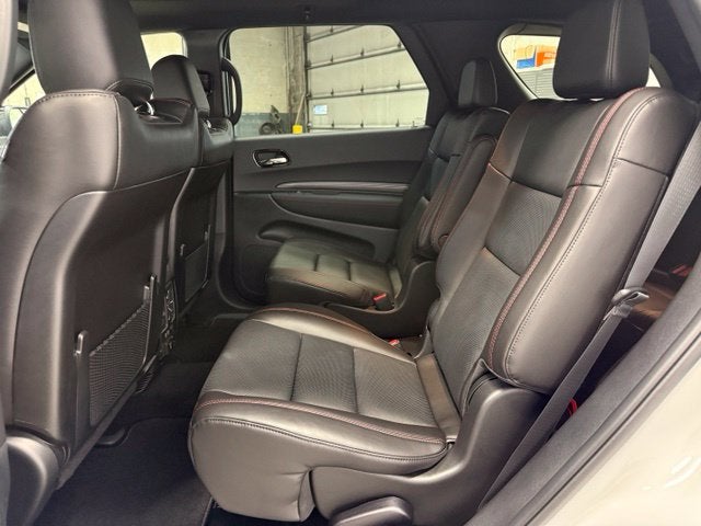 2027 Dodge Durango GT