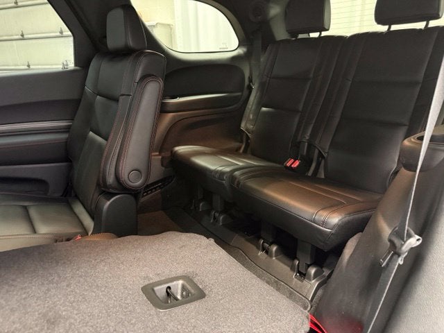 2027 Dodge Durango GT
