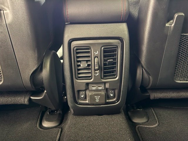 2027 Dodge Durango GT