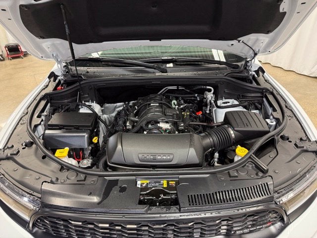 2027 Dodge Durango GT