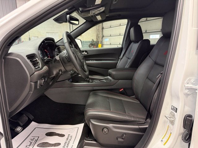 2027 Dodge Durango GT