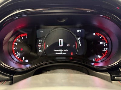 2027 Dodge Durango GT
