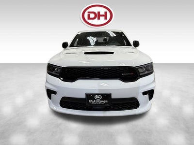 2027 Dodge Durango GT