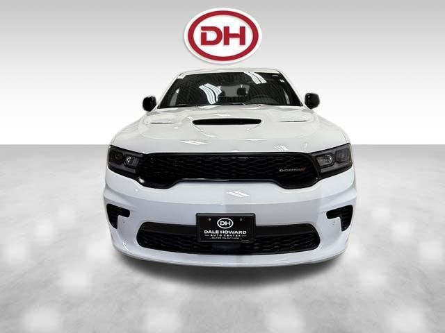 2027 Dodge Durango GT