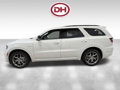 2027 Dodge Durango GT