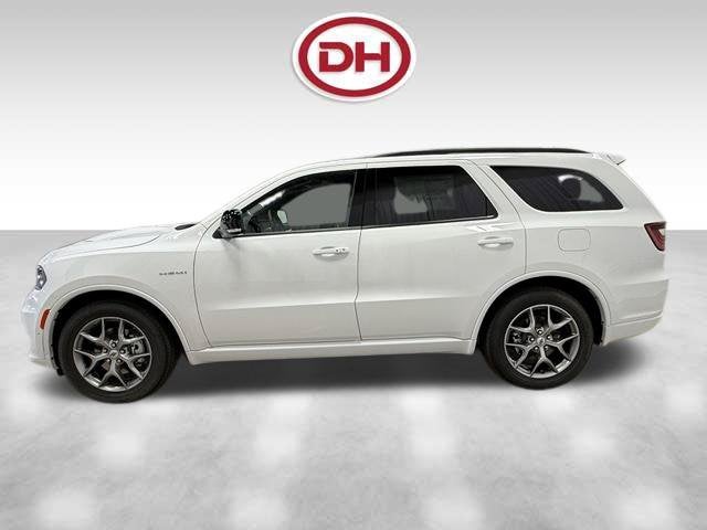 2027 Dodge Durango GT