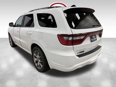 2027 Dodge Durango GT
