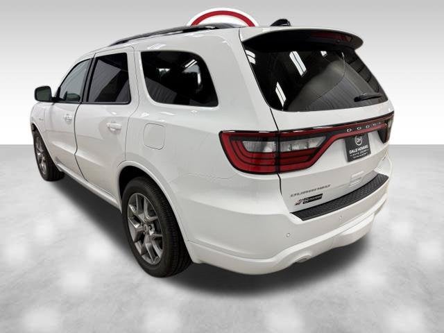 2027 Dodge Durango GT