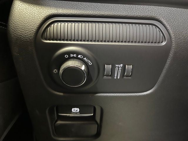 2026 Jeep Grand Wagoneer L Base