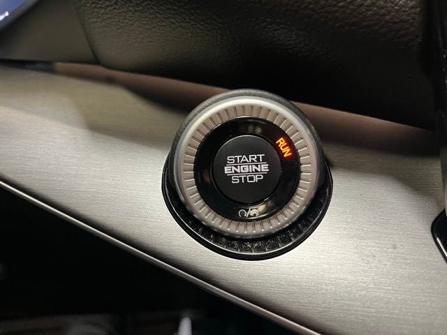 2026 Jeep Grand Wagoneer L Base