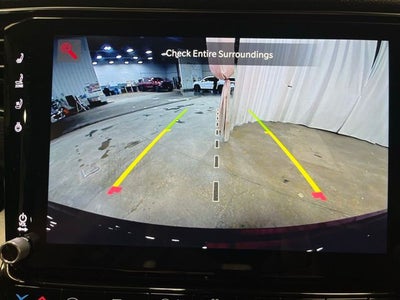 2026 Jeep Grand Wagoneer L Base