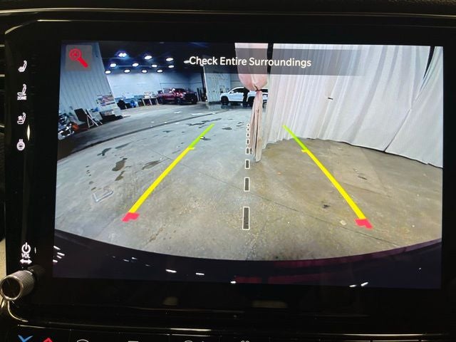 2026 Jeep Grand Wagoneer L Base