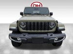 2026 Jeep Gladiator Sahara
