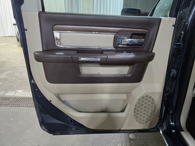 2014 RAM 1500 Laramie