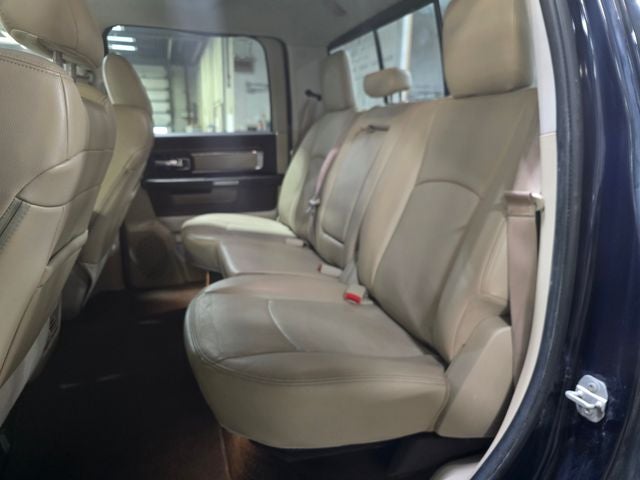 2014 RAM 1500 Laramie