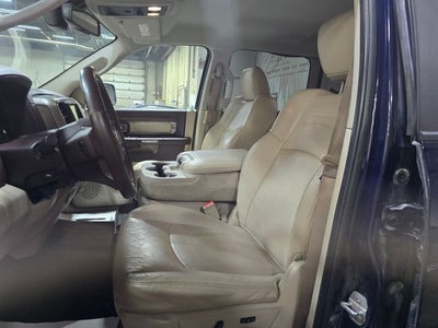 2014 RAM 1500 Laramie