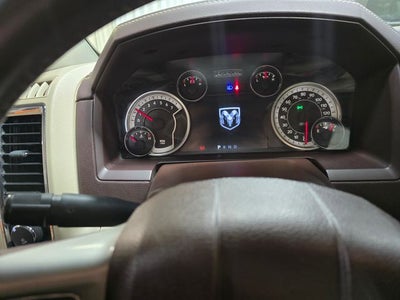 2014 RAM 1500 Laramie