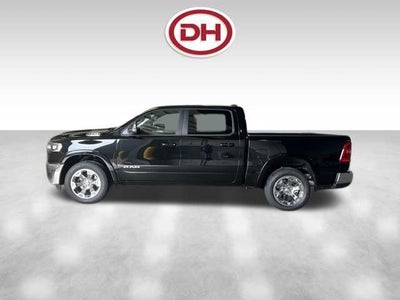 2027 RAM 1500 Big Horn/Lone Star