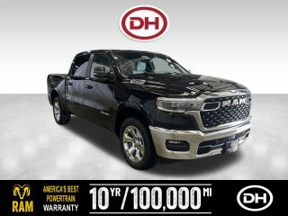2027 RAM 1500 Big Horn/Lone Star