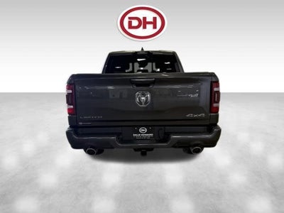 2024 RAM 1500 Limited