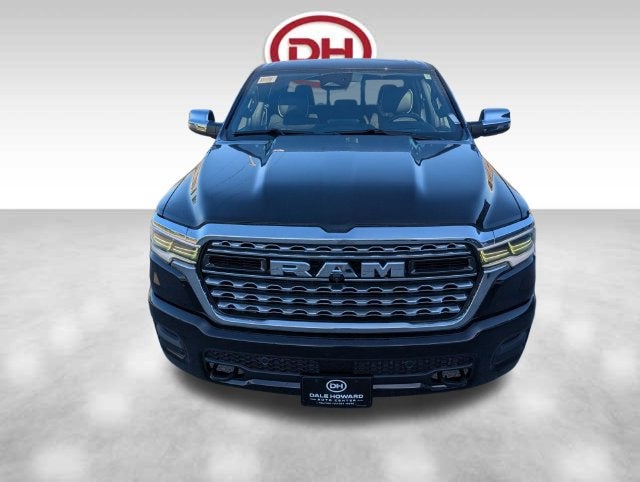 2027 RAM 1500 Limited