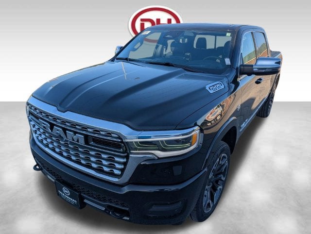2027 RAM 1500 Limited