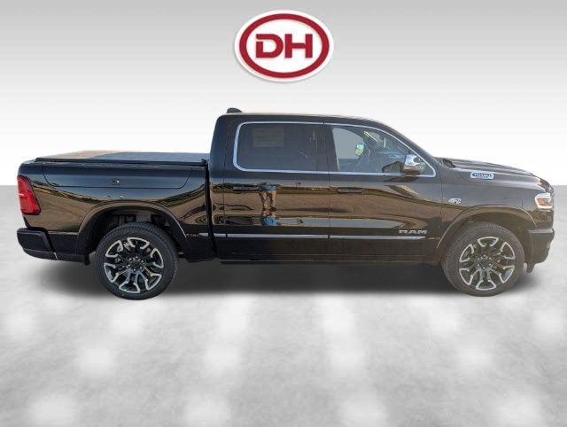 2027 RAM 1500 Limited