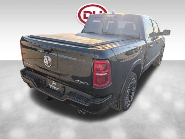 2027 RAM 1500 Limited