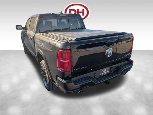 2027 RAM 1500 Limited