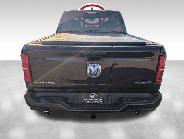 2027 RAM 1500 Limited