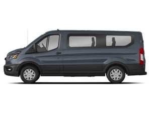 2022 Ford Transit-350 Passenger Van XLT
