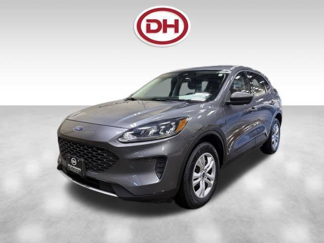 2022 Ford Escape S