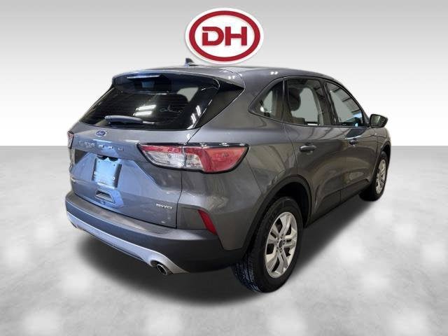 2022 Ford Escape S