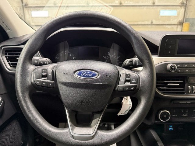 2022 Ford Escape S