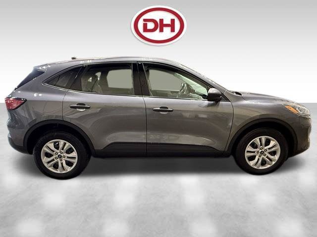 2022 Ford Escape S