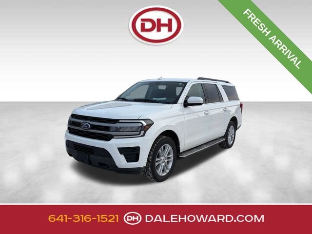 2022 Ford Expedition Max XLT
