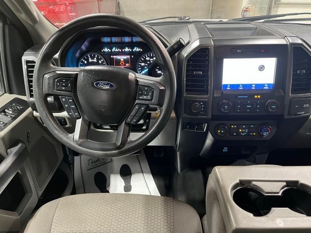 2022 Ford F-250SD XLT