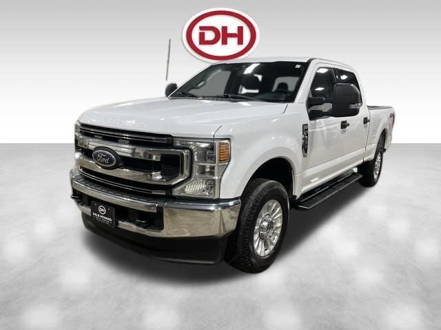 2022 Ford F-250SD XLT