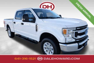 2022 Ford F-250SD XLT