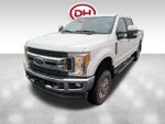 2017 Ford F-250SD XLT