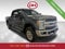 2017 Ford F-250SD Lariat