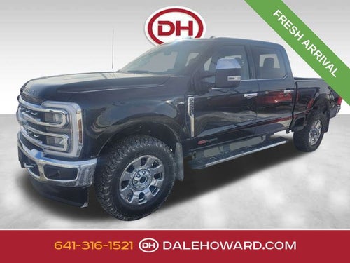 2024 Ford F-250SD Lariat