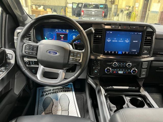 2024 Ford F-250SD Lariat