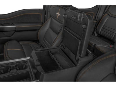 2025 Ford F-250SD Platinum