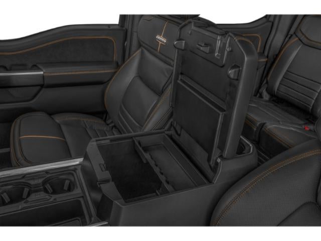 2025 Ford F-250SD Platinum