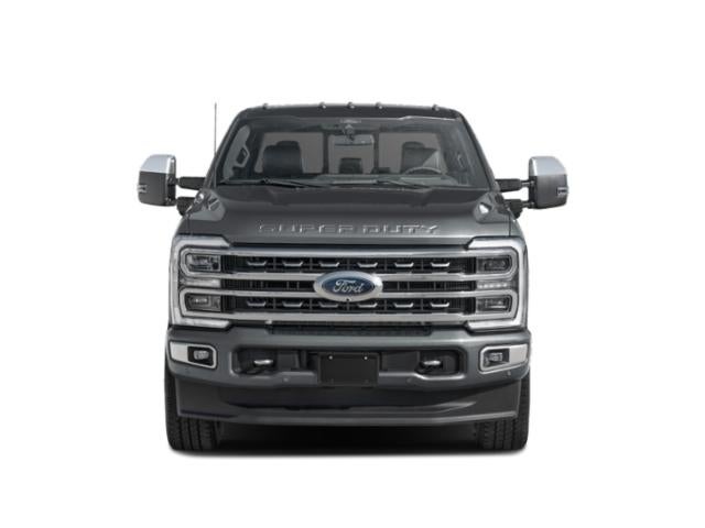 2025 Ford F-250SD Platinum