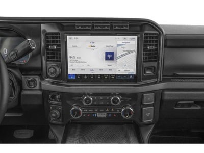 2025 Ford F-250SD Platinum