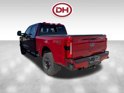 2024 Ford F-250SD Lariat